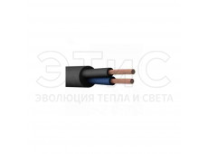 Кабель силовой КГтп-ХЛ 2х2,5(мп) ТРТС Кабель силовой КГтп-ХЛ 2х2,5(мп) ТРТС